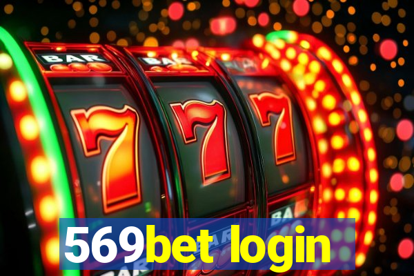 569bet login